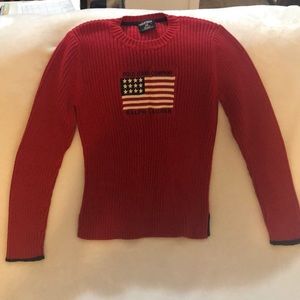 Polo by Ralph Lauren sweater